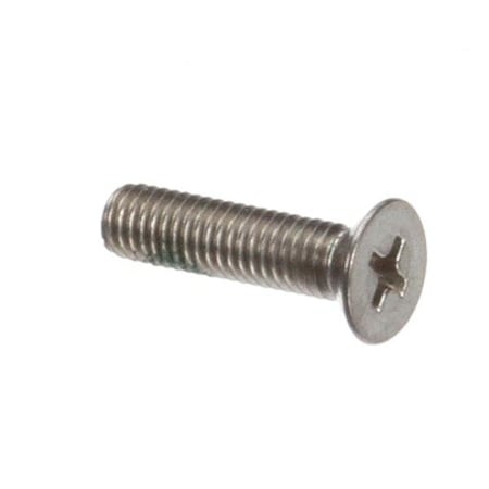 Meiko PHILLIPS COUNTERSUNK SCREW WIT 9611352